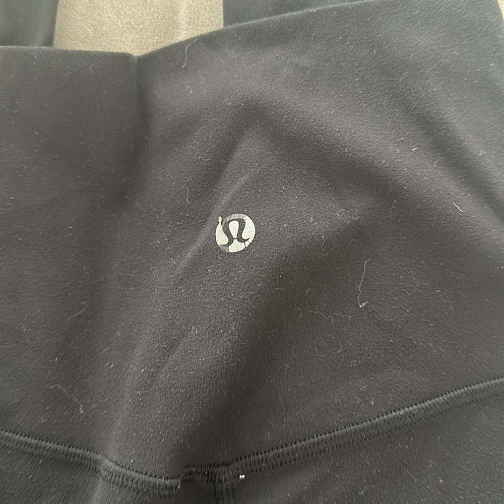 Align leggings